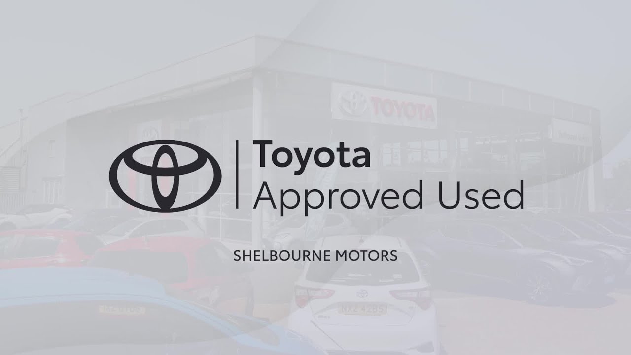 TRZ7917 - Toyota Yaris Dynamic 1.5 Hybrid RefId: 388685