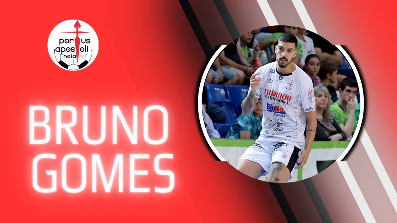 Bruno Gomes 22/23 - Goal Scorer | Goals & Skills | HD