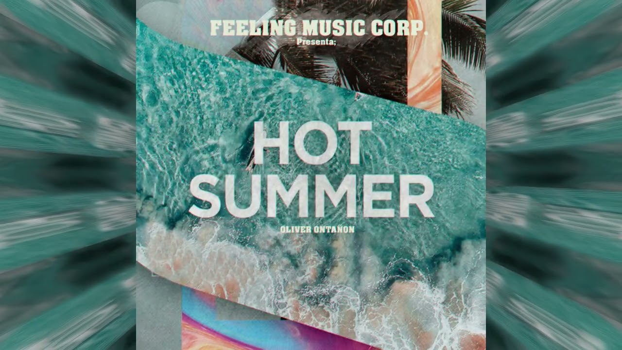 Enganchado De Reggaeton (2025 Estrenos Junio - Julio) Hot Summer