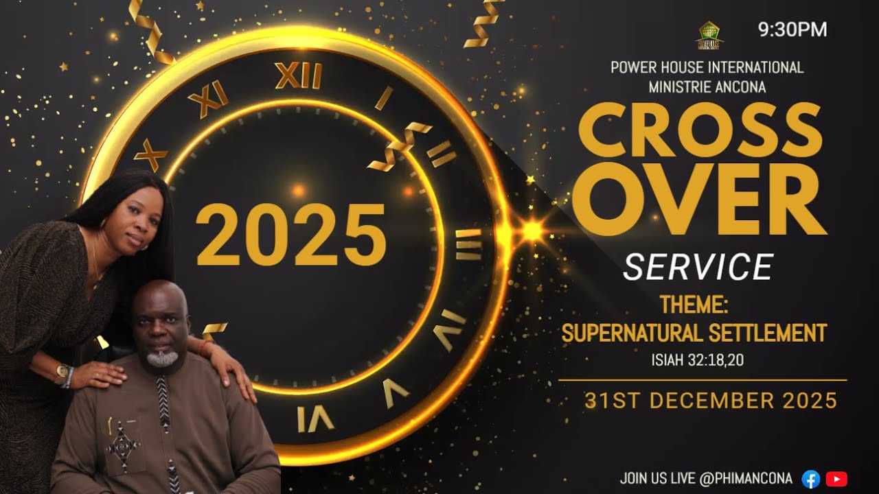 CROSS OVER SERVICE