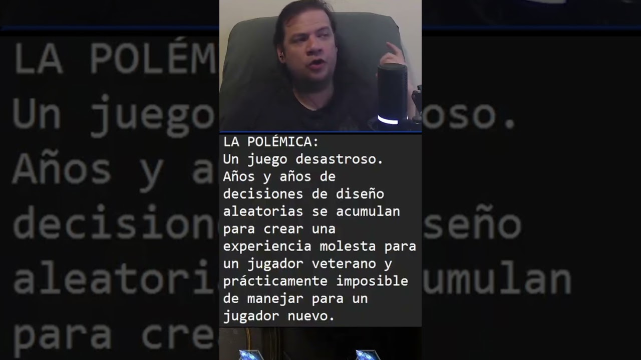&iquest;Warframe es DESASTROSO? #warframe #shorts