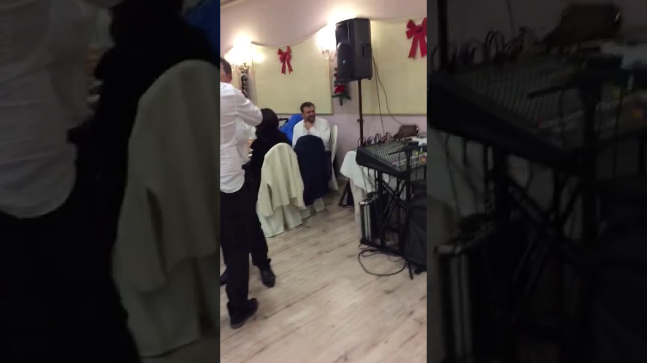 Radu Casian || Decebal Posteiu , Revelion 2017