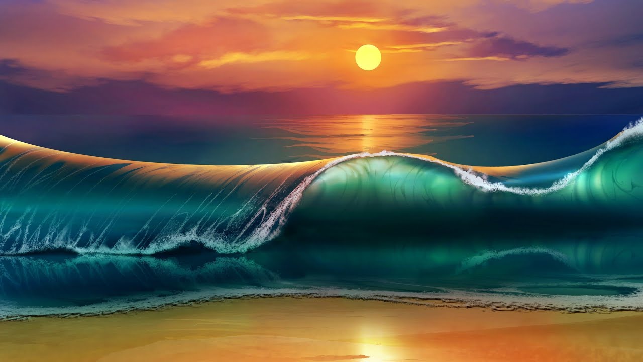자연 슬라이드쇼 .Nature slideshow