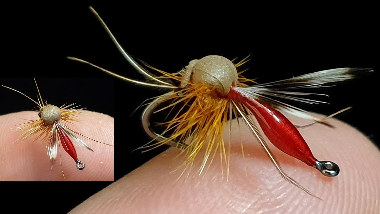 Mosquito.Fly Weading Реалистичный комар