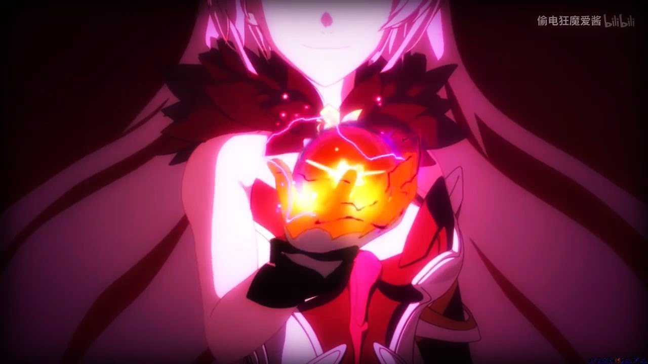 Honkai Impact 3 AMV [The Resistance]