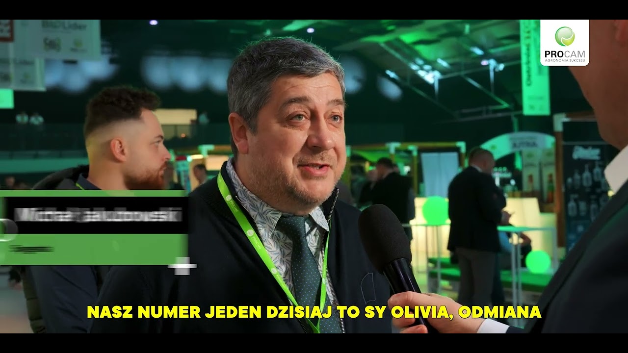 Syngenta - partner Konferencji Rolnictwo Jutra - Wyzwania i Rozwiązania