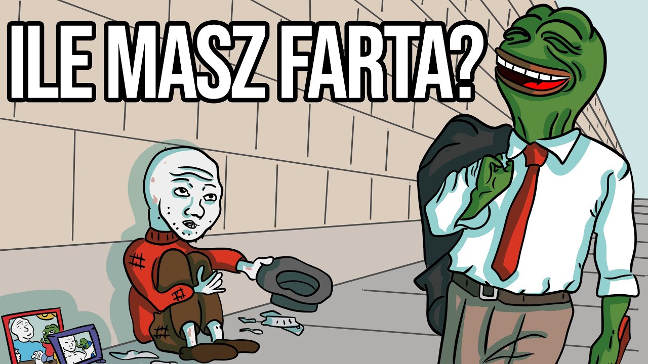 Sukces - efekt pracy czy farta?