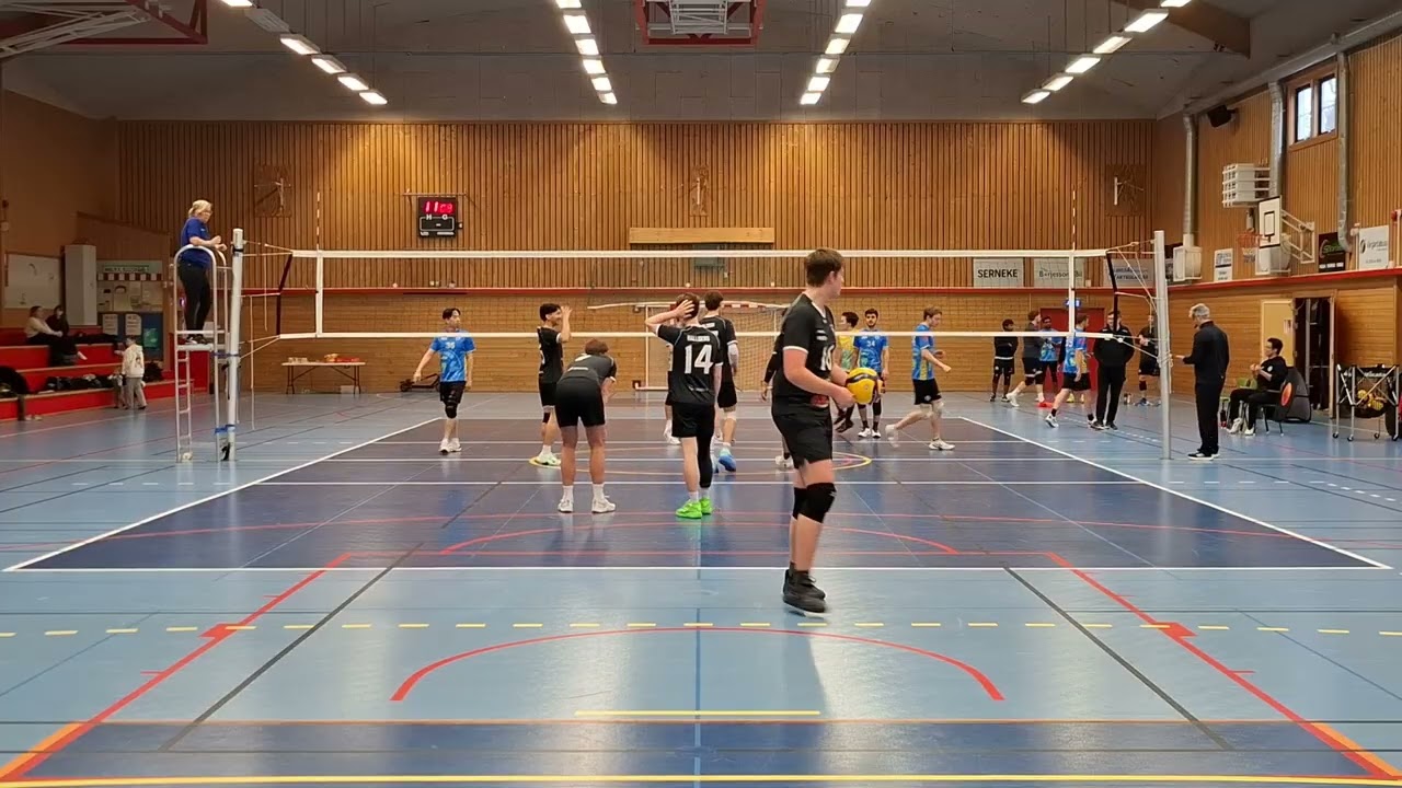 Match Div 3 Gothia 7 03 2026