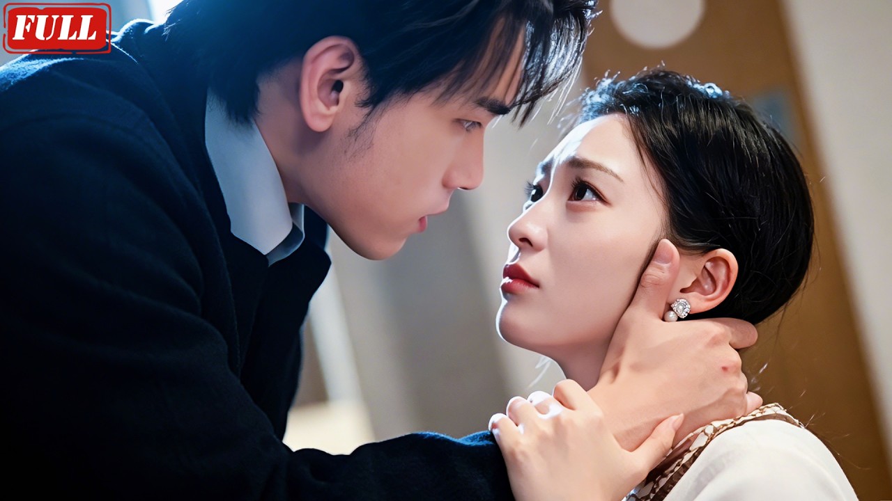 Pria paling berbahaya itu ingin menghukumku, sampai akhirnya dia jatuh cinta! | Drama Romantis