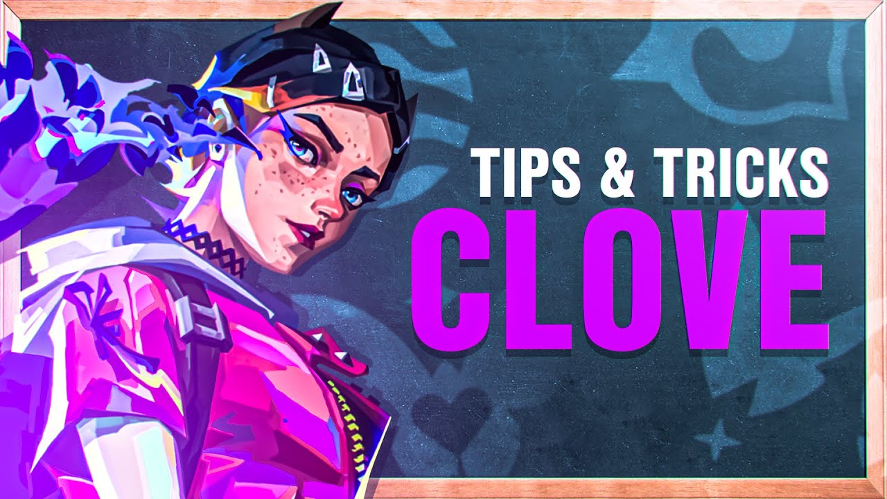 Pro Players' Guide to Clove