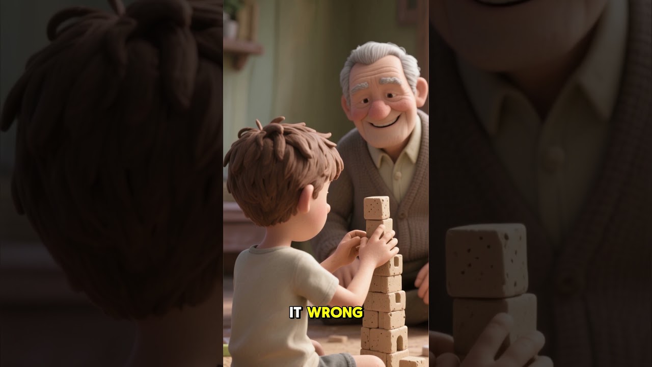 You know, some of the most powerful memories 