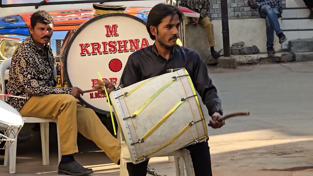 M KRISHNA BAND BORASAD MO.9825571498,9909931498,7984818226
