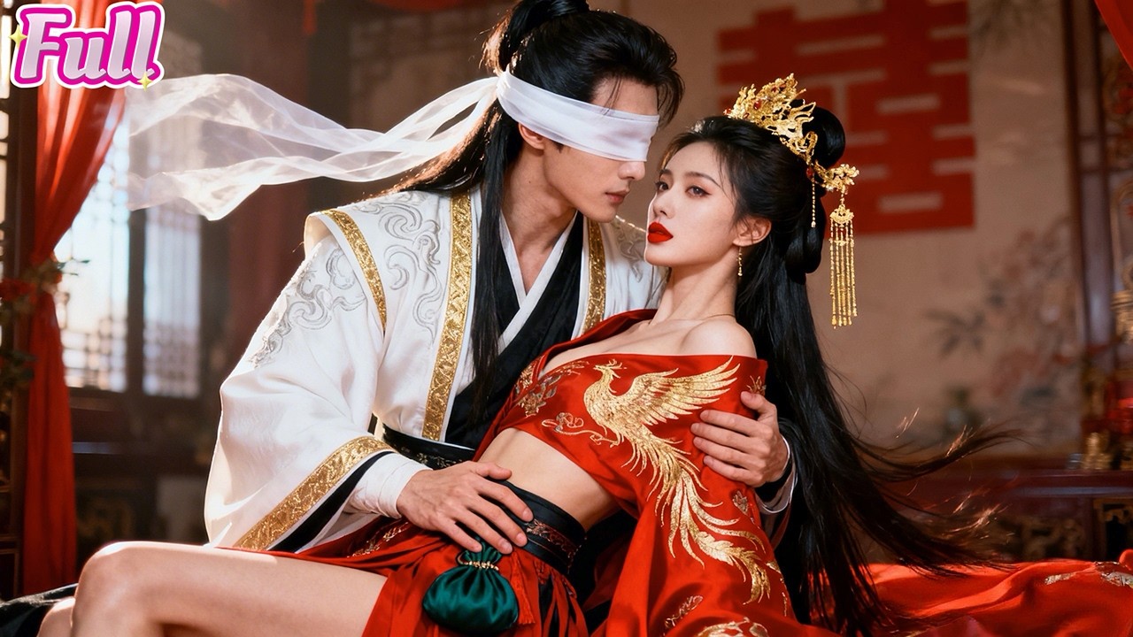 Used and betrayed as a devoted consort, reborn she seduces a future Emperor—he falls at once！#love