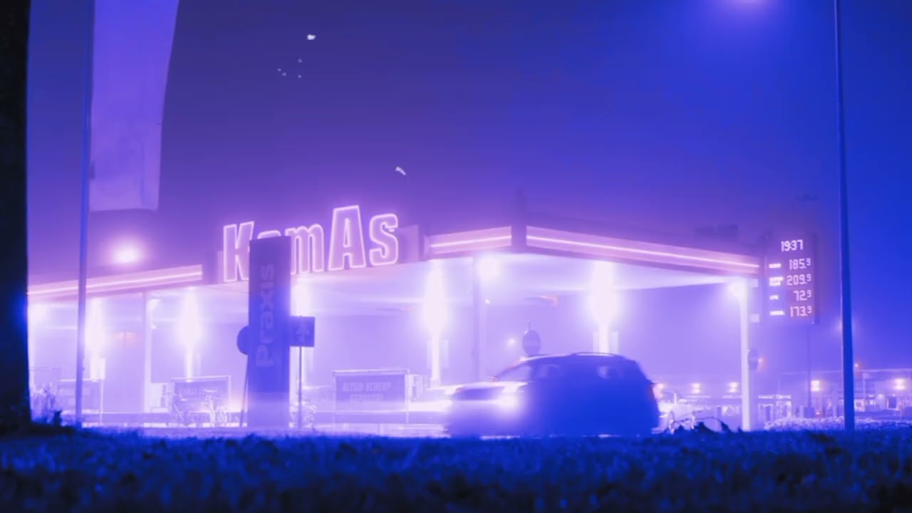 dark ambient music for you to calm your soul playlist