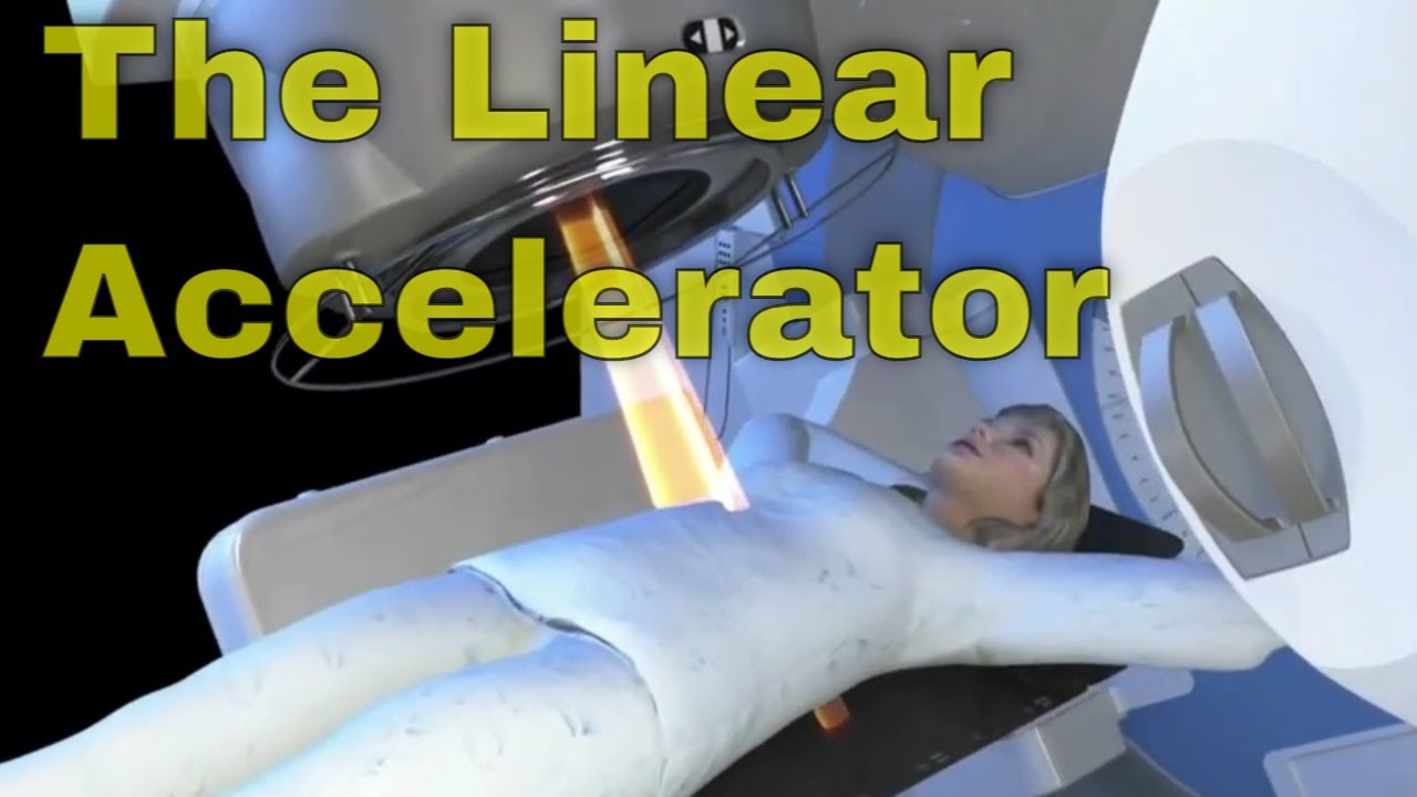 Part 1: Understanding the Linear Accelerator in the Radiation Oncology Clinic