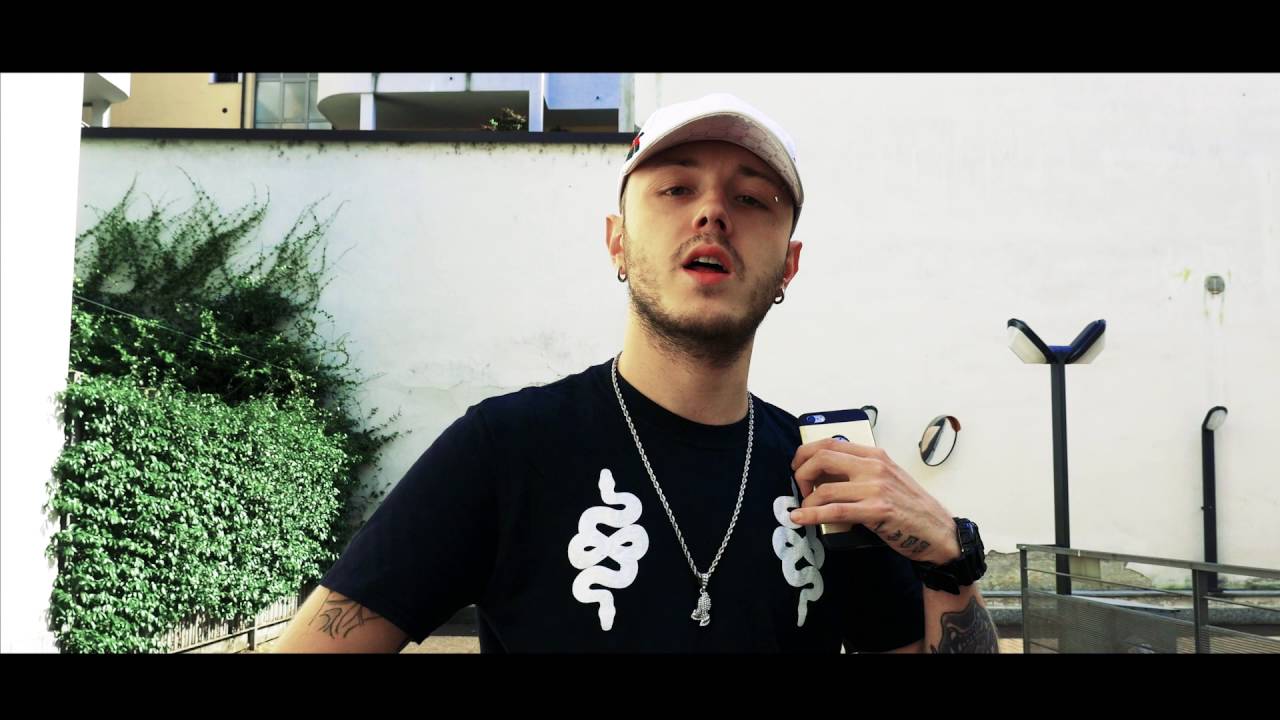 LAZZA  - JOLLY FREESTYLE (Prod. LAZZA)