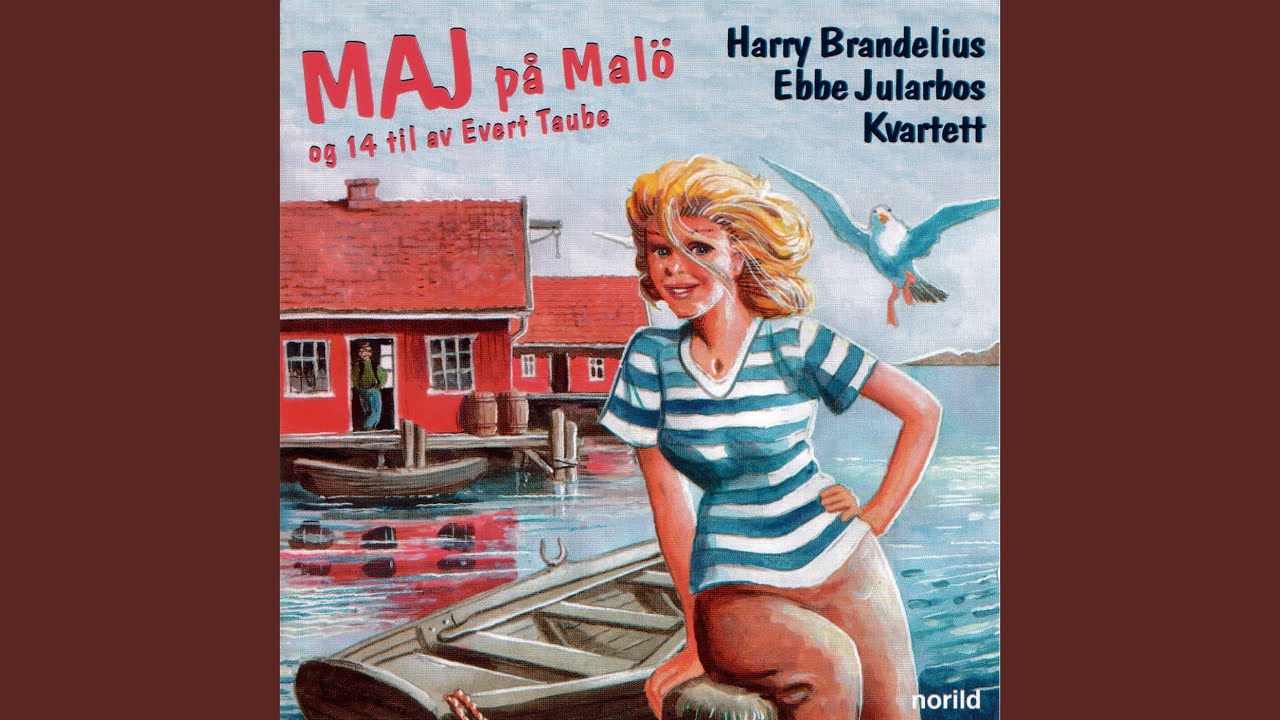 Maj På Malö