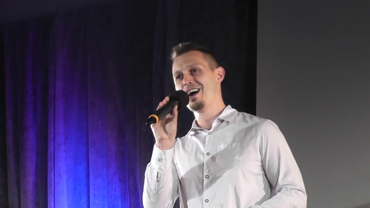 Karol Bartakovič - Znie lásky Božej hlas - PS:e 2019
