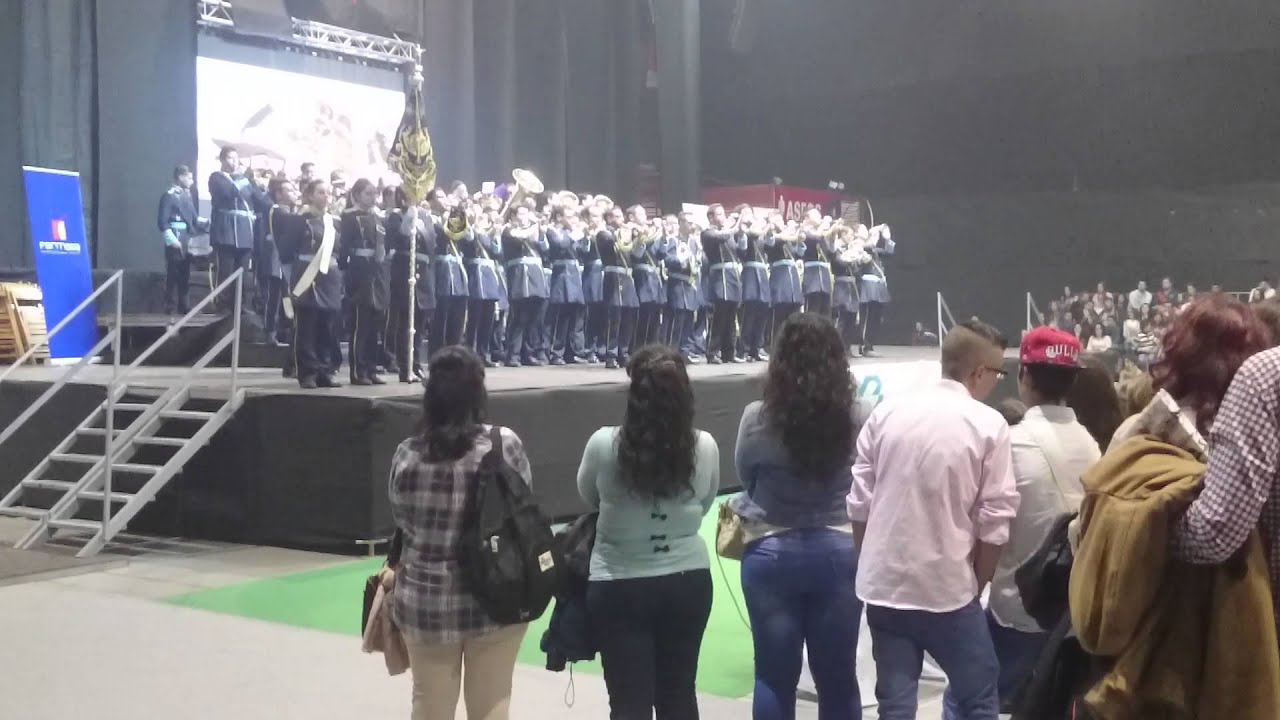 Banda CCTT Asunción de Jódar 