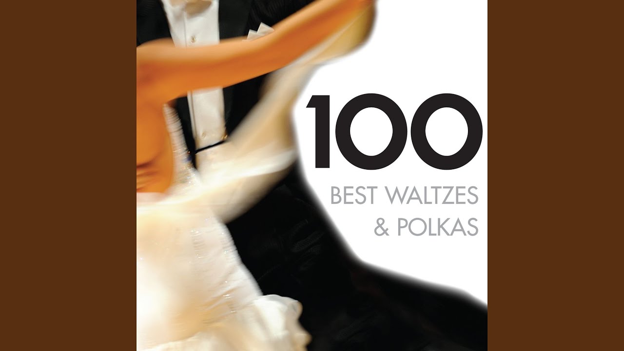 Aquarellen - Walzer Op.258