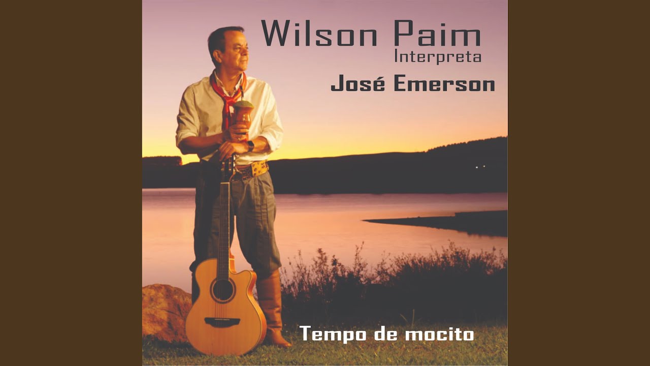 Tempo de mocito