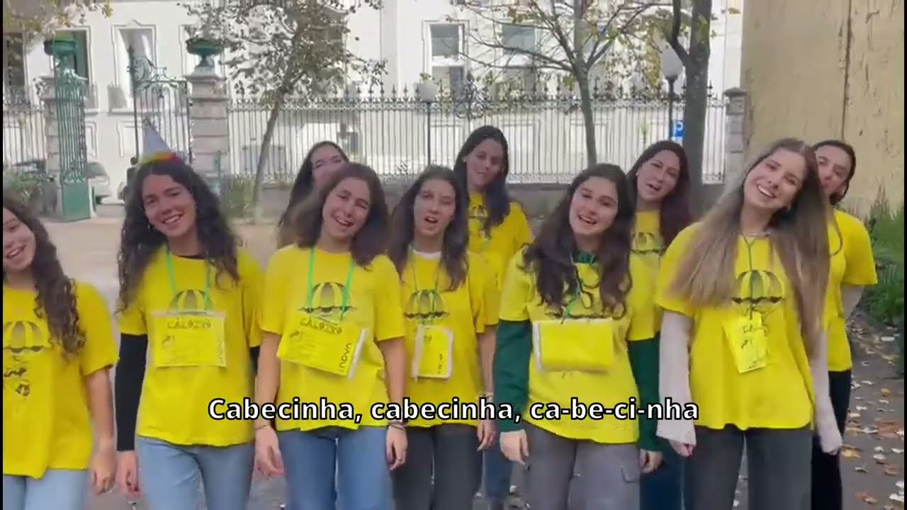 VII GALA NMS - 1º Ano 23/29