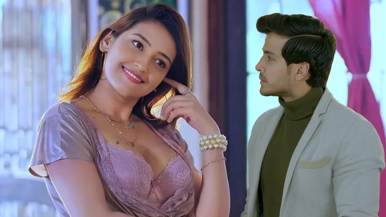 लड़का आमिर लड़के को अपने जाल में ऐसी ही फसाती है | Hindi Romantic Drama