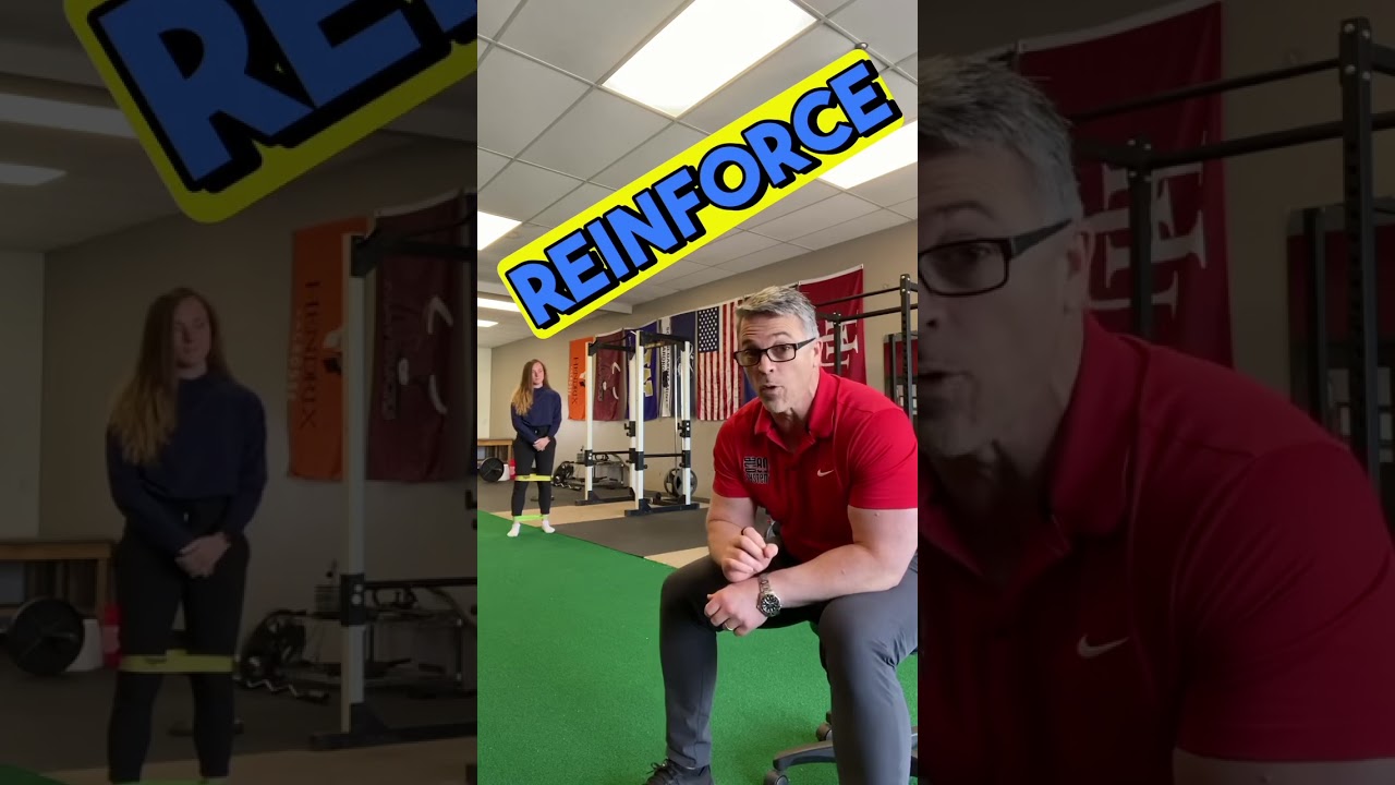 Are you using resistance band exercises with your patients in the clinic or as their home program?