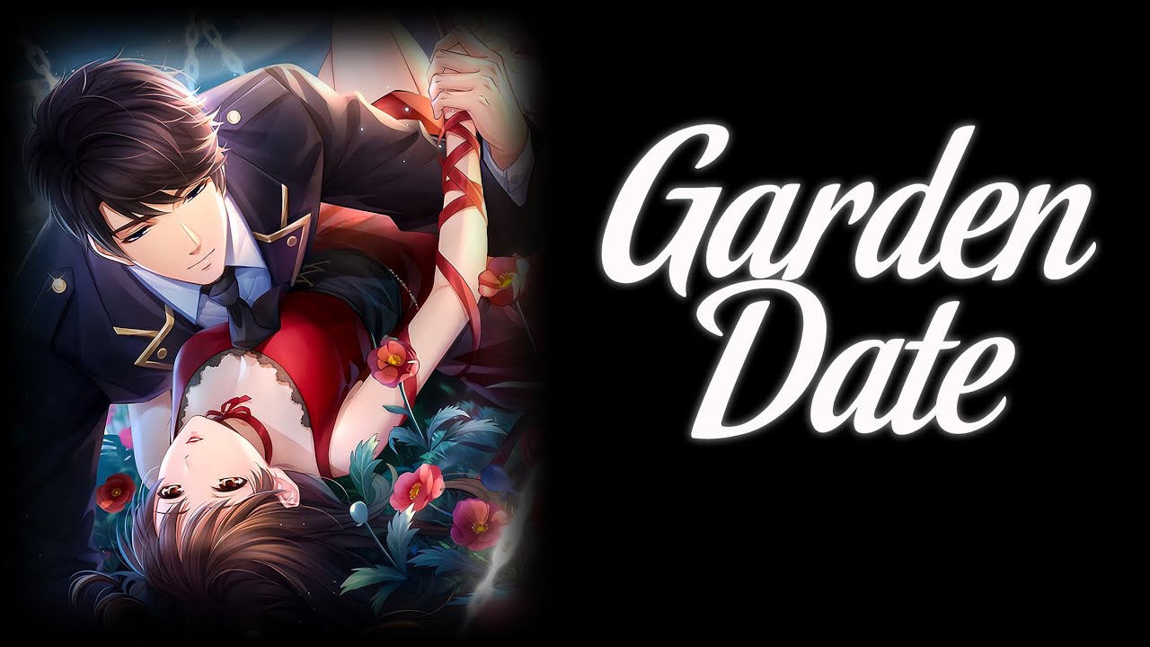 Mr.Love: Queen’s Choice - Victor [Garden Date]