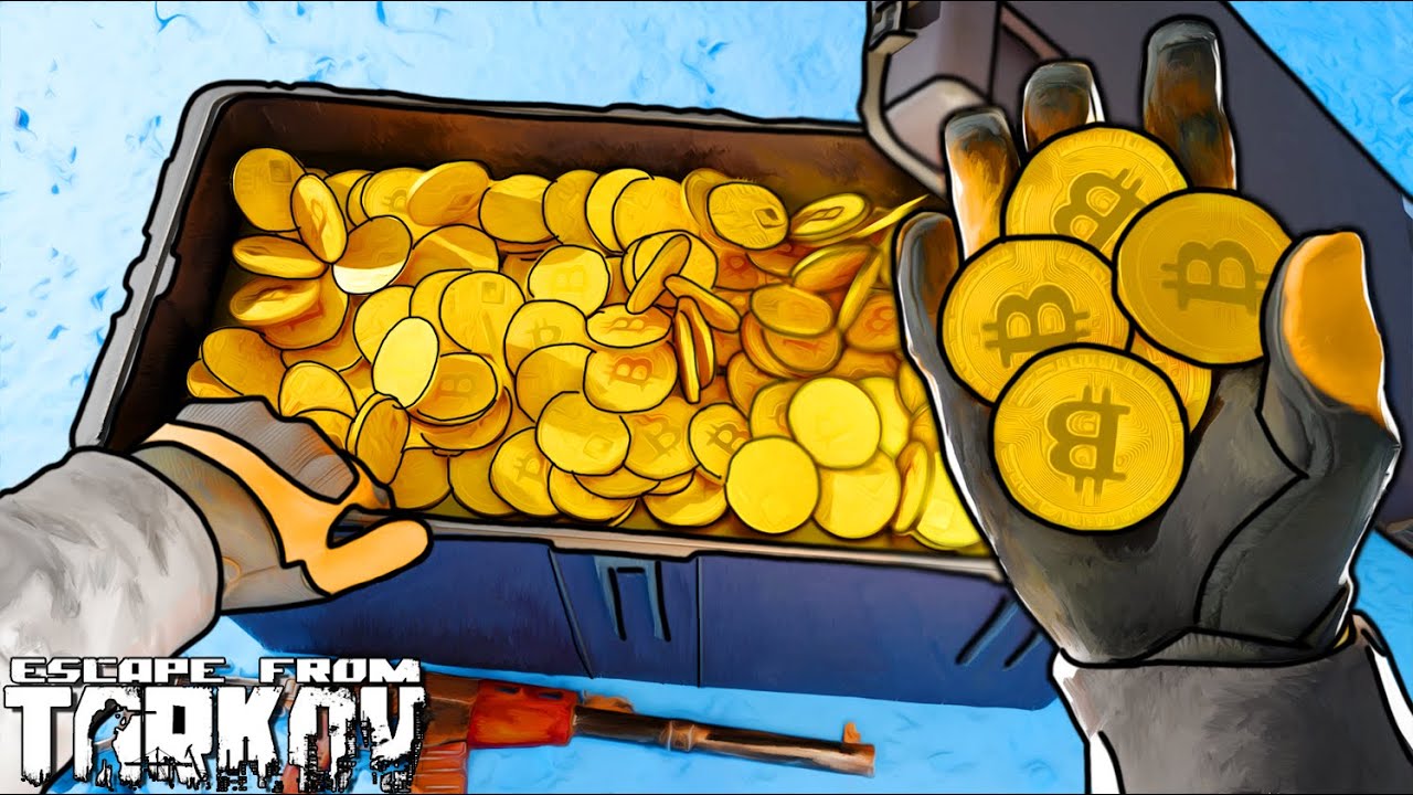 The Easiest Way to Make Millions in Tarkov Solo...