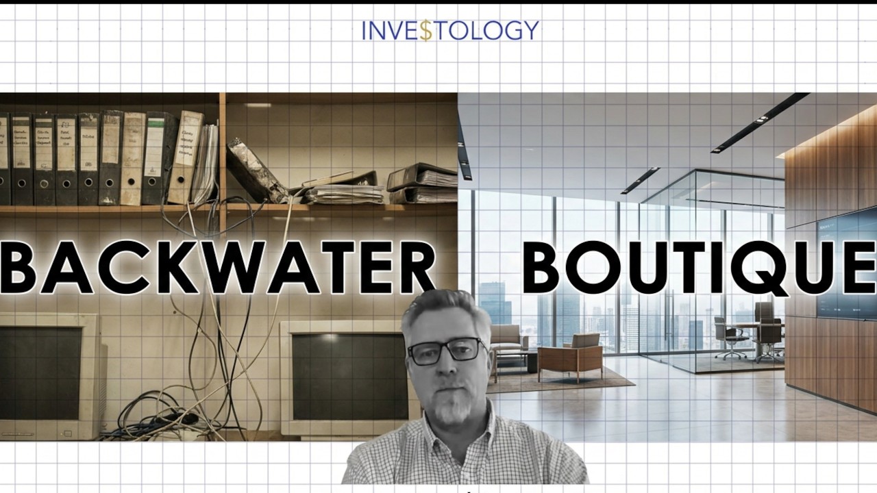 The Rise of the Debt Boutique: Apollo vs. The Specialists