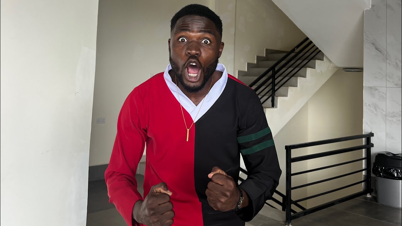 VURUGU | MAJEMBE Vs MBAVU IRL STREAM FANS EXPERIENCE