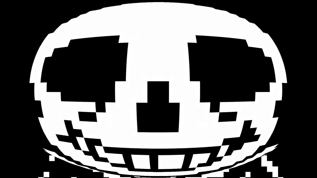 I played Undertale for the first time ever.