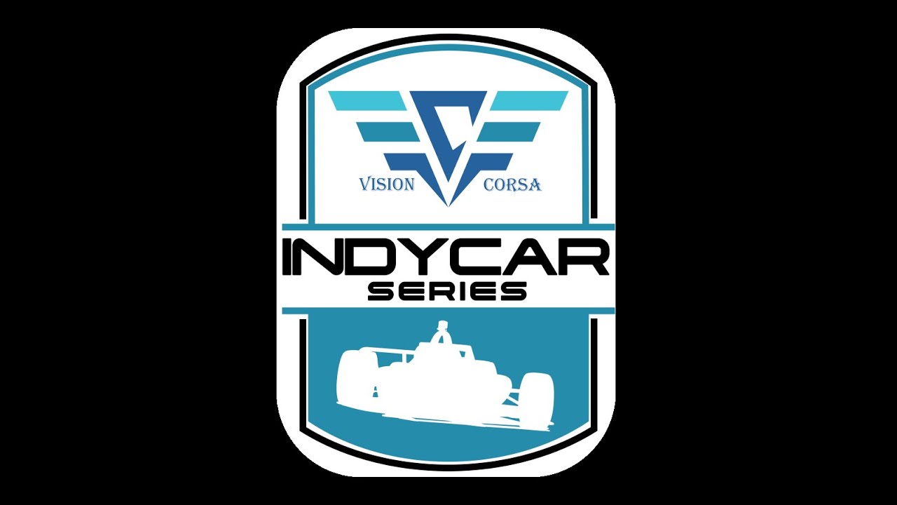 Vision Corsa IndyCar Series | Laguna Seca