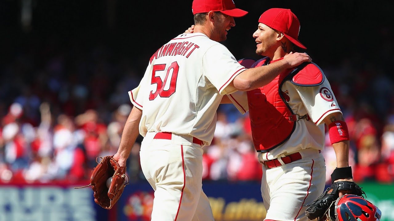 St Louis Cardinals 2022 Hype Video  The Trio is Back Together