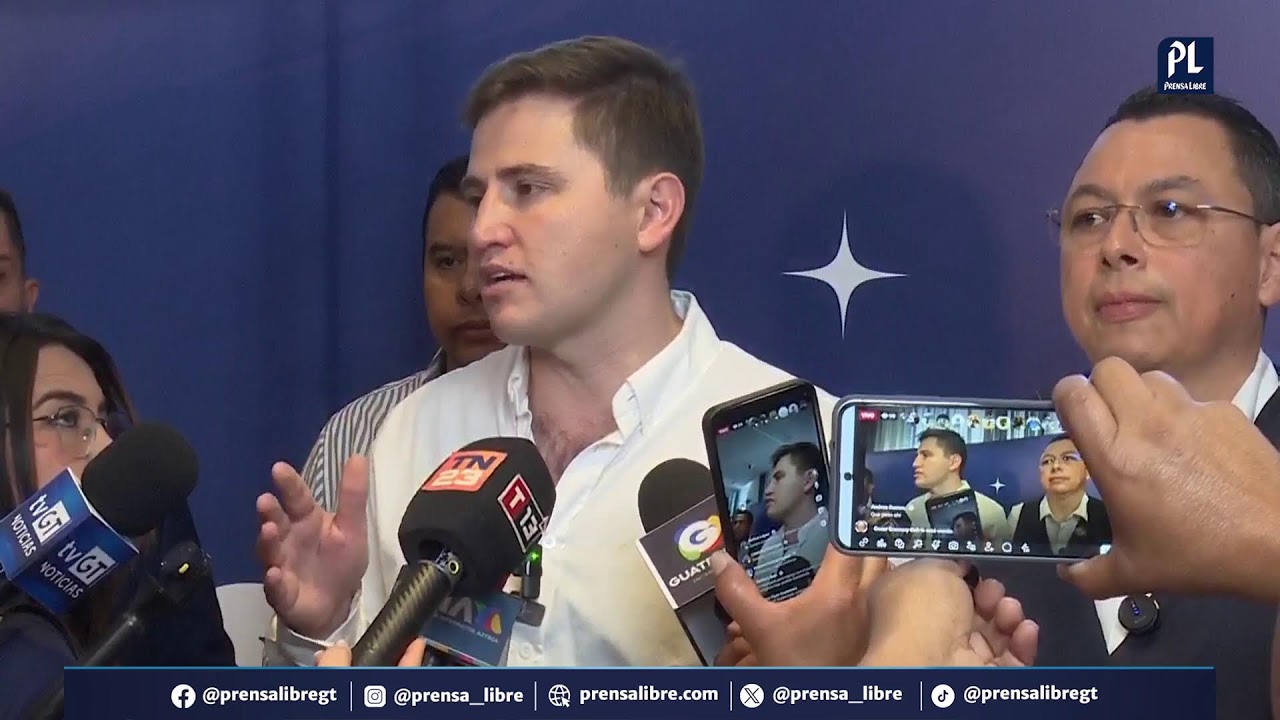 Sebastián Siero es reelecto presidente de la Anam en asamblea sin planillas rivales