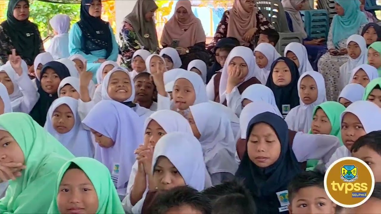 Pelancaran Ihya' Ramadhan 2026 SK (LKTP) LEPAR HILIR 03