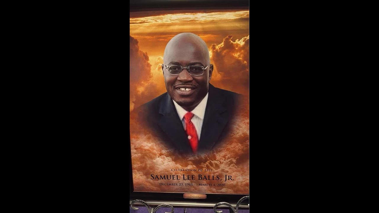 Celebration of Life and Service