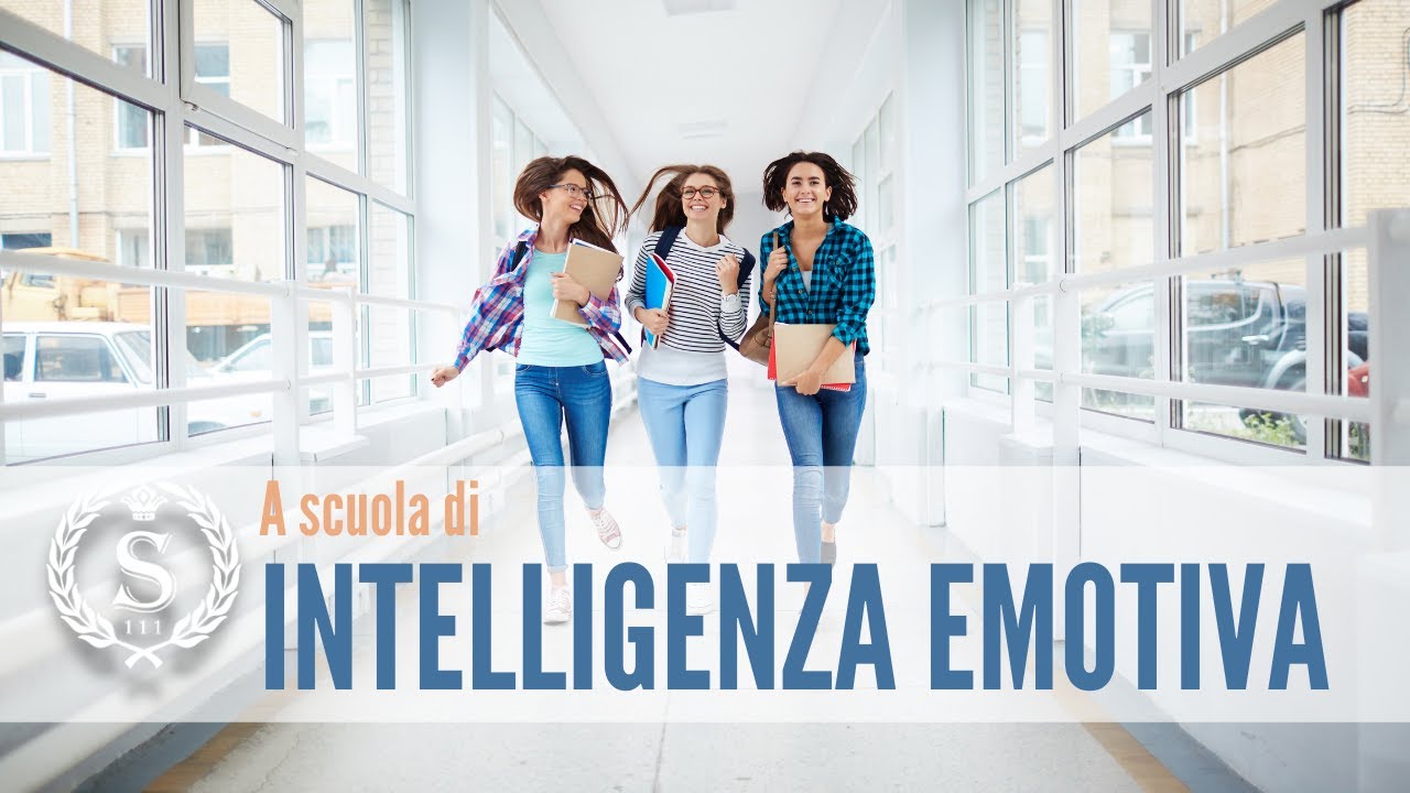 A scuola di intelligenza emotiva: il film
