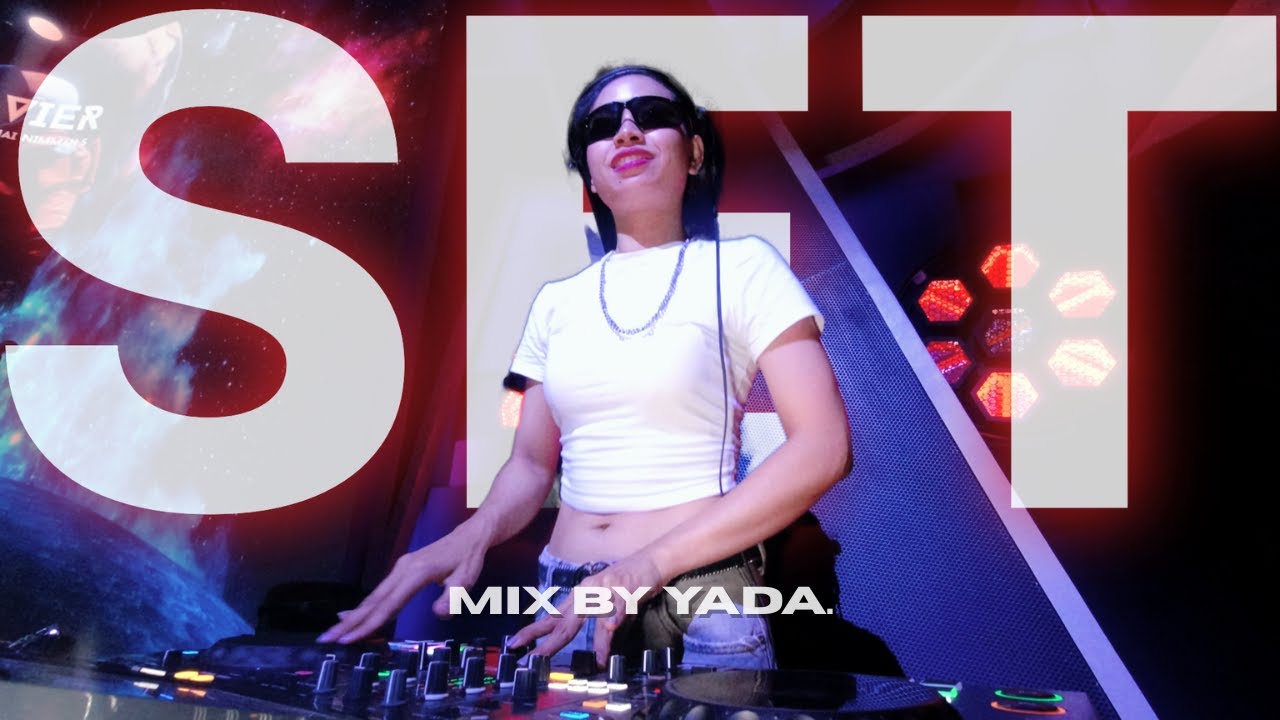 Mix เพลง | ฉบับมันส์ ไทย สากล | Dance | Chiang Mai | YADA