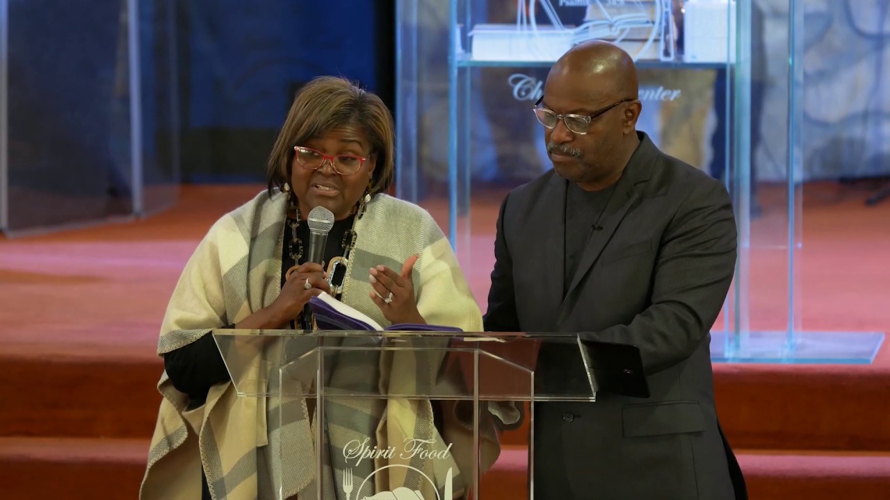 The Rewards of Obedience | Apostle Theron Feemster, Jr.
