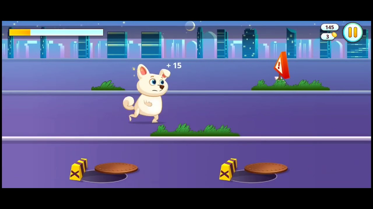 Duddu - My Virtual Pet 02