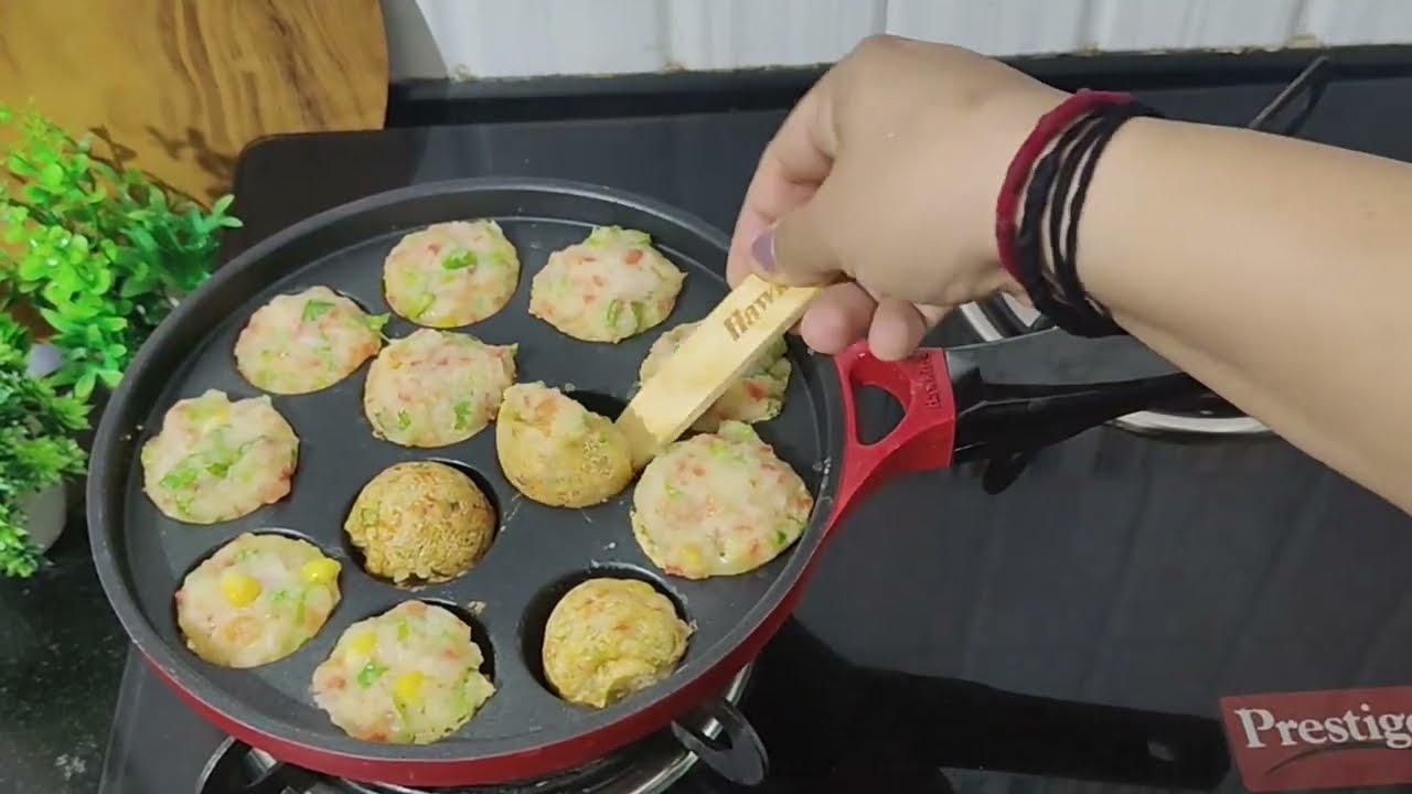 Suji Appam
