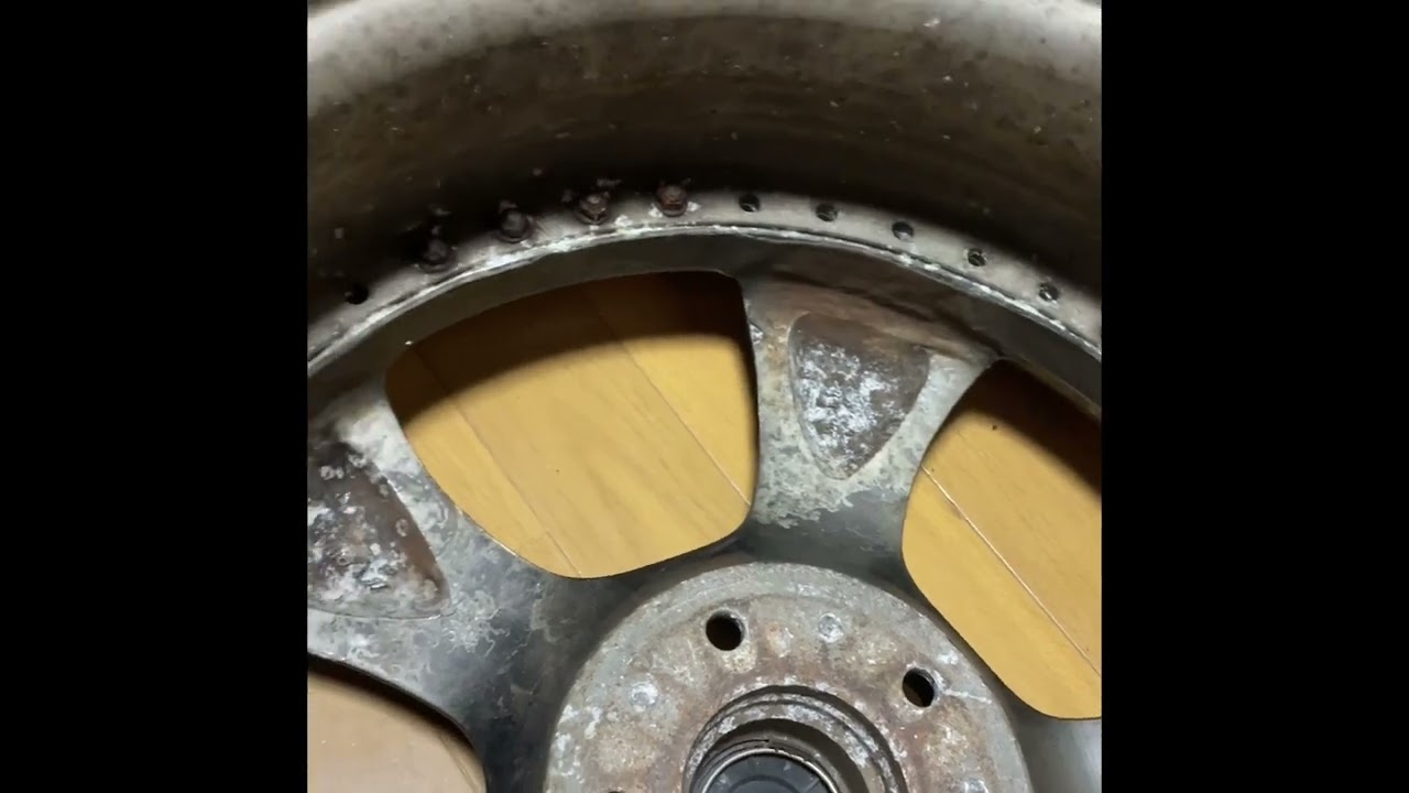 JDM Work vskf vs kf 19 inch 2 wheels Re-Barrel 8.5jj +45 5x114.3