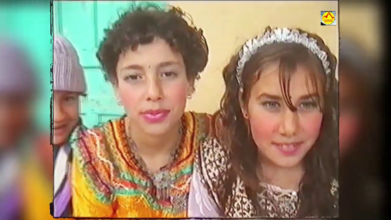 Agouni ouzarez 2004