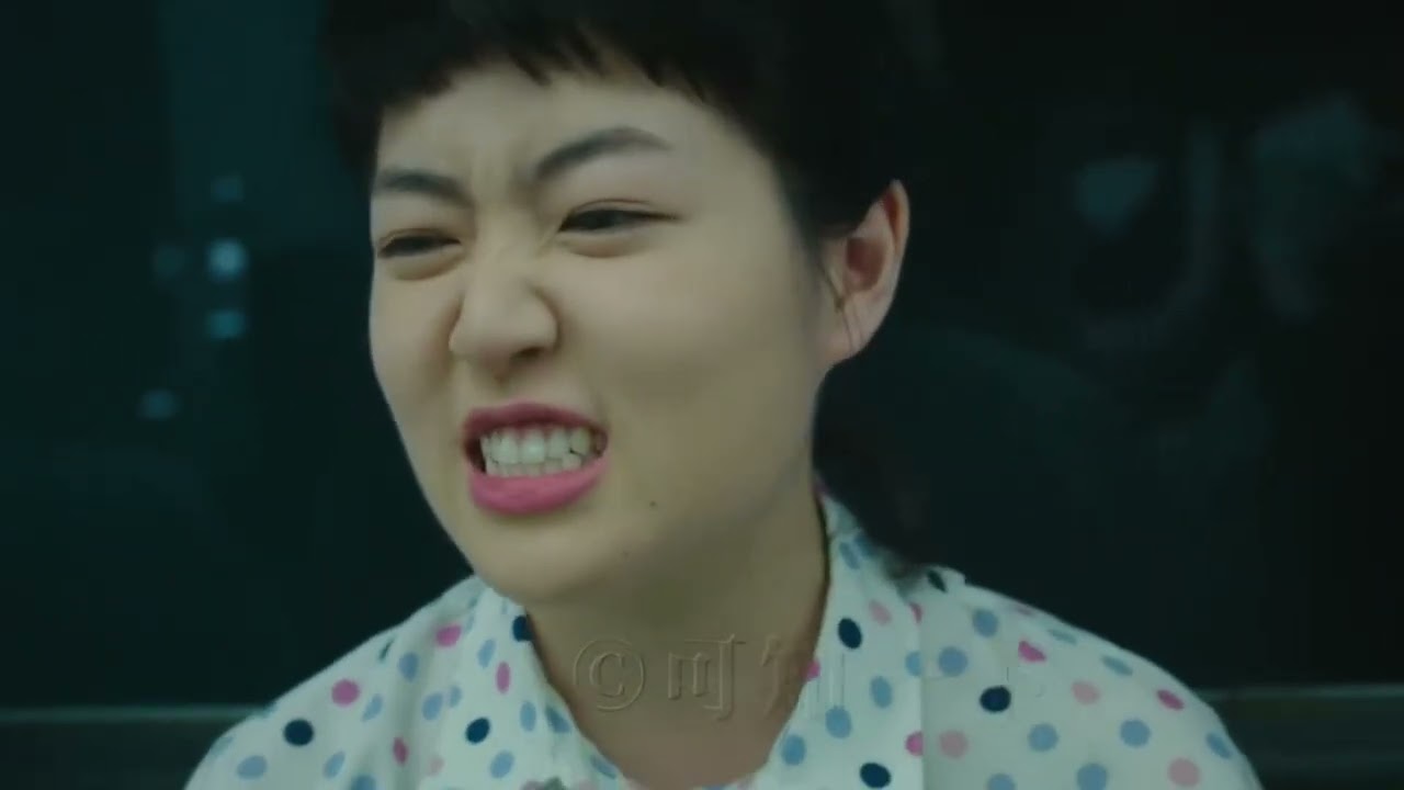 48-year-old Woman Goes Back to 20 And Saves Her First Love Recap