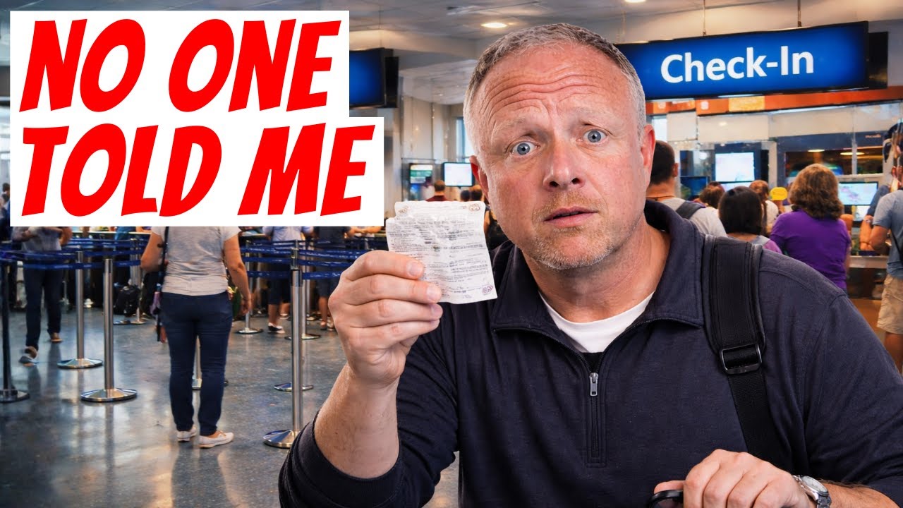 15 Things that Caught Me Off Guard on My First Carnival Cruise