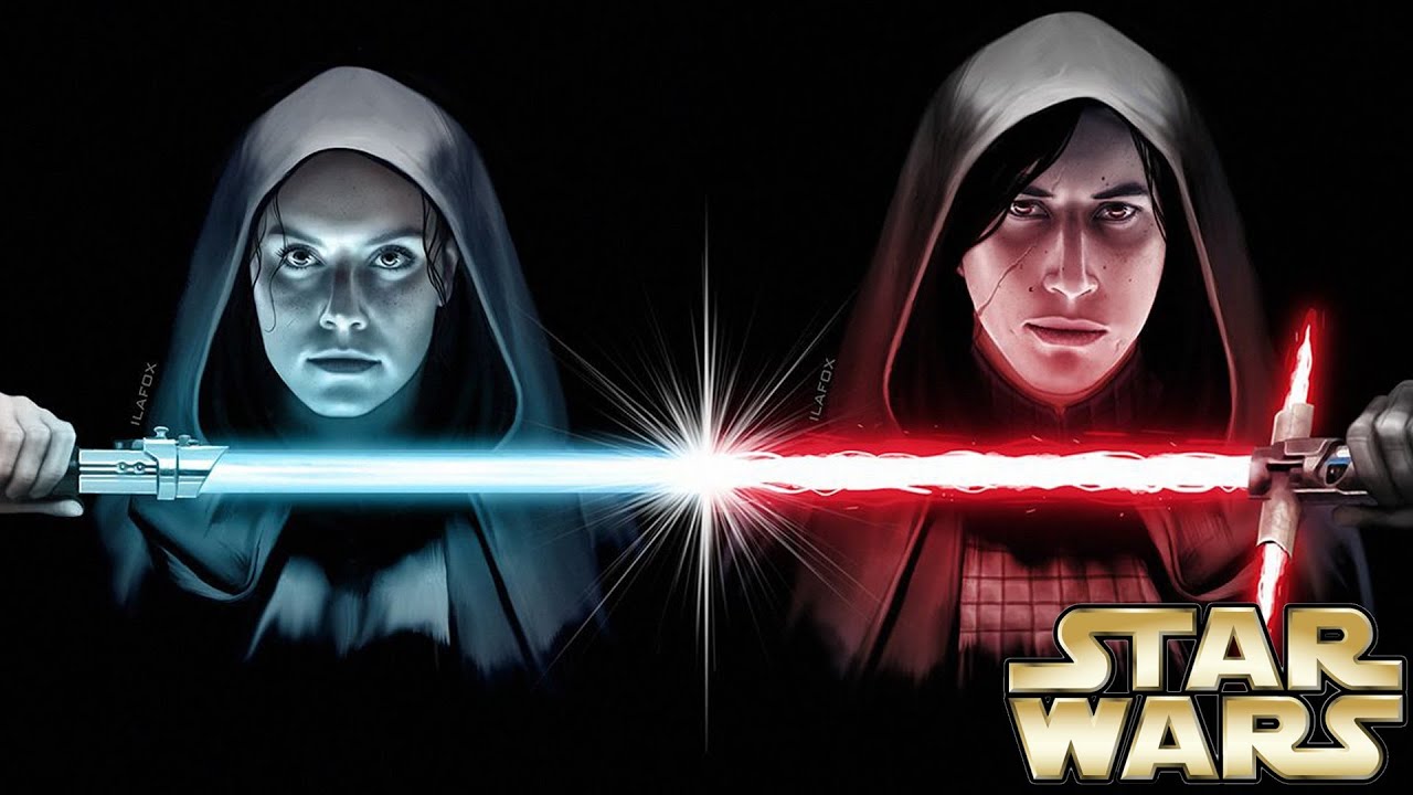 Gleichgewicht in der Macht: Eine Star Wars Story! [Kanon]