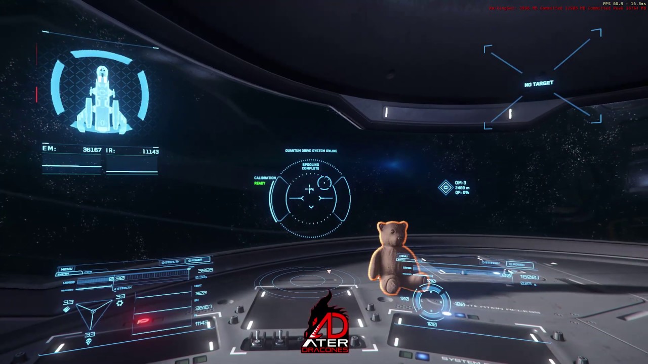 Szybki kurs z Neon i E'tam  | Star Citizen 3.6.1 [PL]