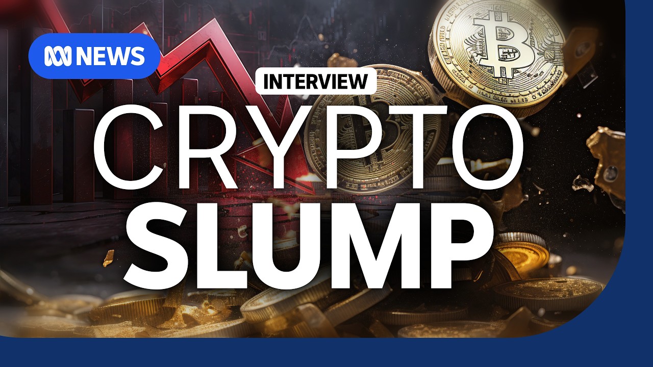 How Trump has made a fortune off crypto despite Bitcoin price slump | The Business | ABC NEWS
